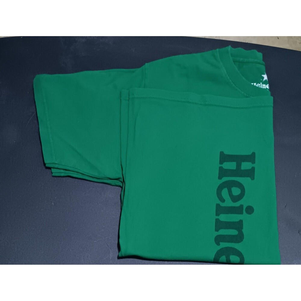 Heineken t-shirt